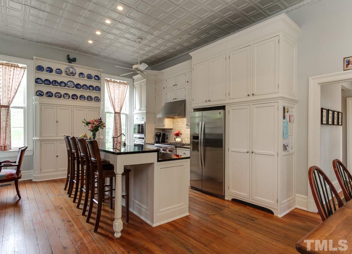 503 East Jones Street Raleigh, NC 27601 - Photo 10 of 25