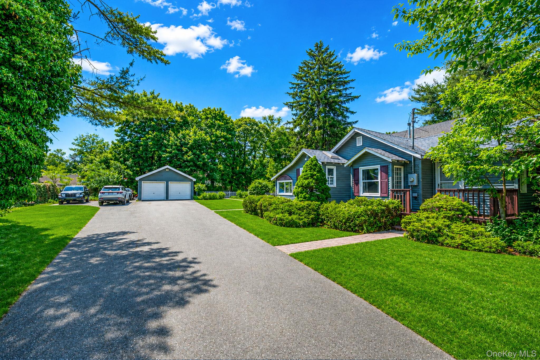 612 Blue Point Road Holtsville, NY 11742 - Photo 1 of 47
