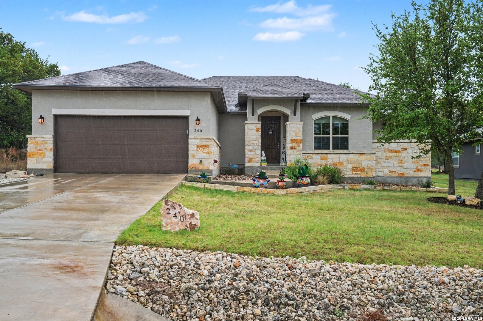 240 Roy Nichols Blanco, TX 78606 - Photo 2 of 39