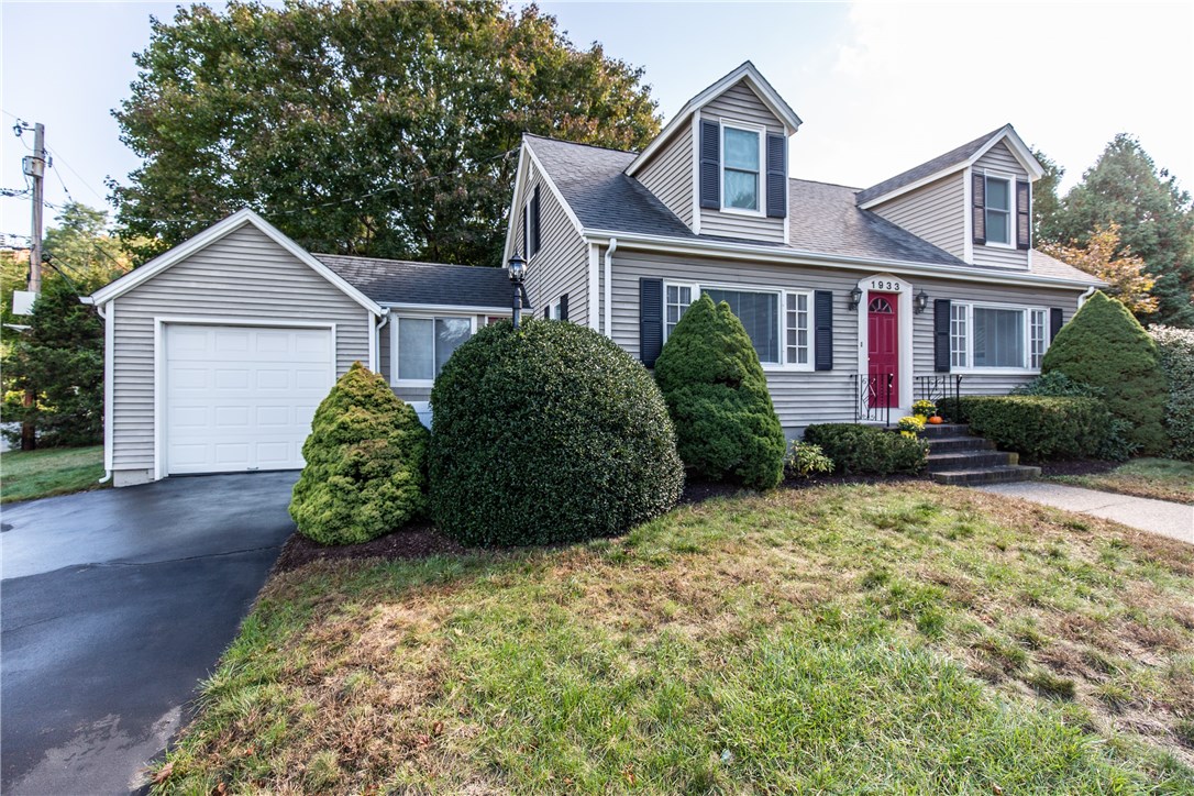 1933 Mendon Road Cumberland, RI 02864 - Photo 1 of 36