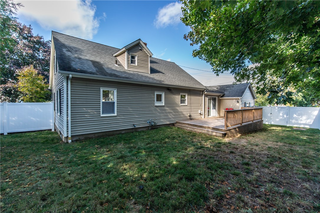 1933 Mendon Road Cumberland, RI 02864 - Photo 32 of 36