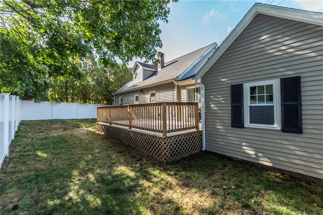 1933 Mendon Road Cumberland, RI 02864 - Photo 34 of 36