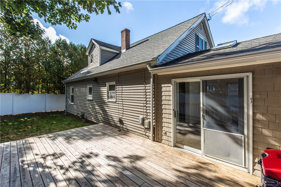 1933 Mendon Road Cumberland, RI 02864 - Photo 35 of 36
