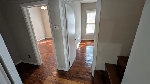 a view of water heater