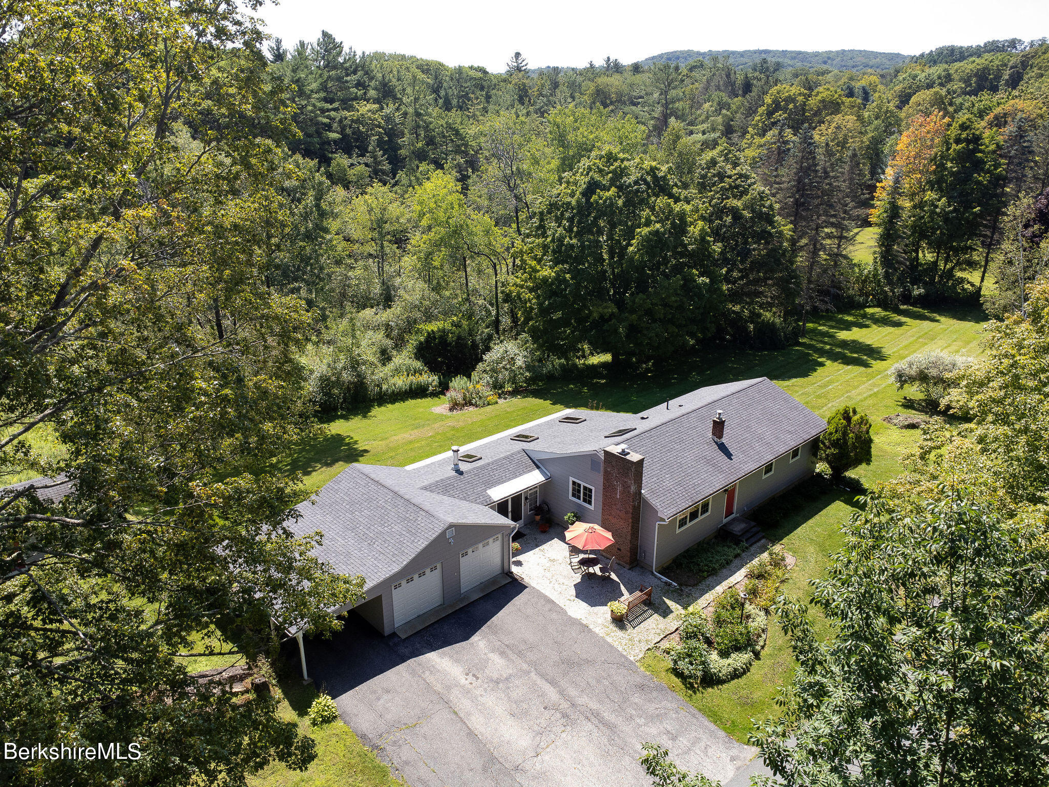 143 West Mountain Road Lenox, MA 01240 - Photo 1 of 26 Bucolic Setting