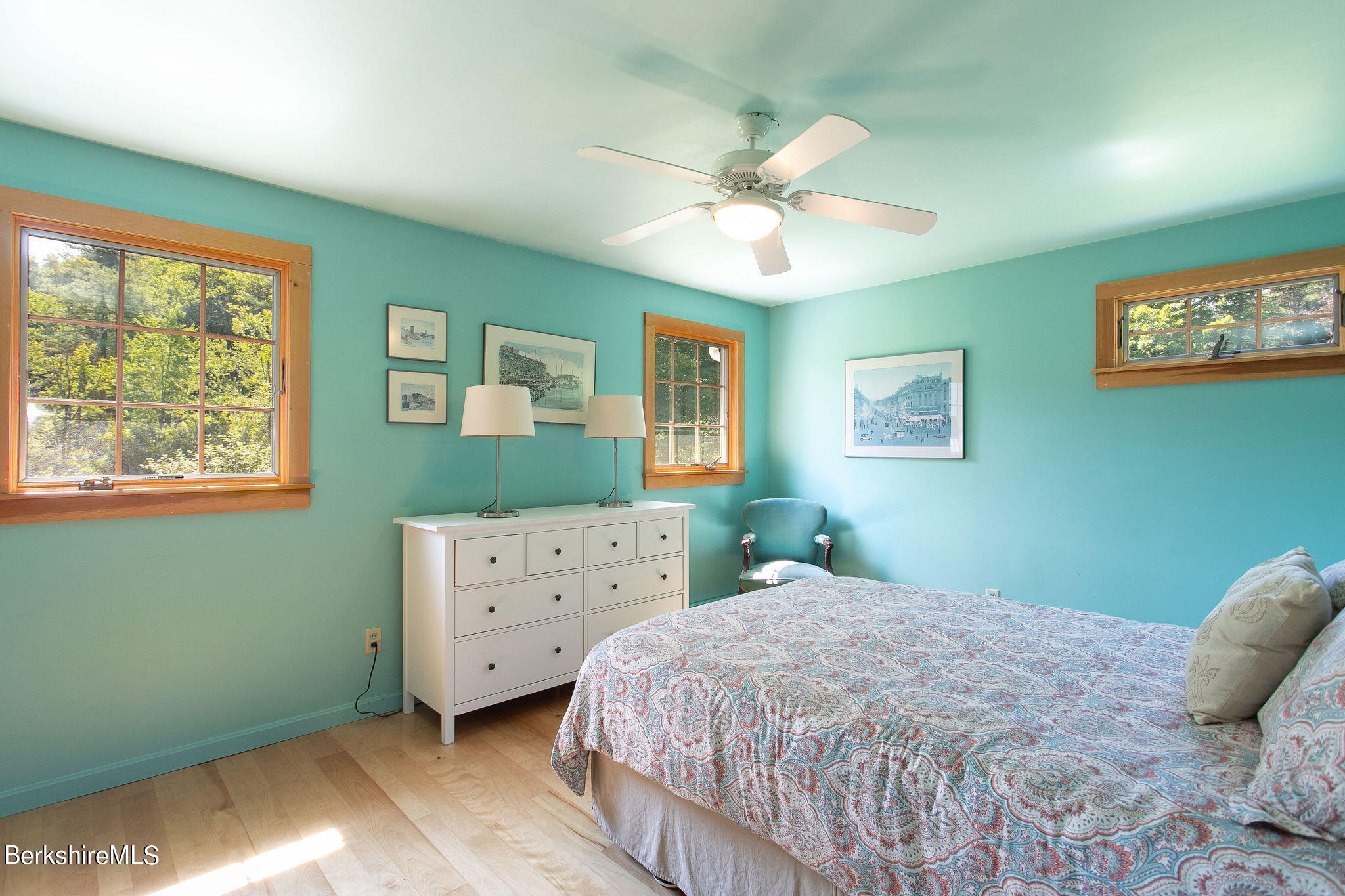 143 West Mountain Road Lenox, MA 01240 - Photo 19 of 26 Primary Suite
