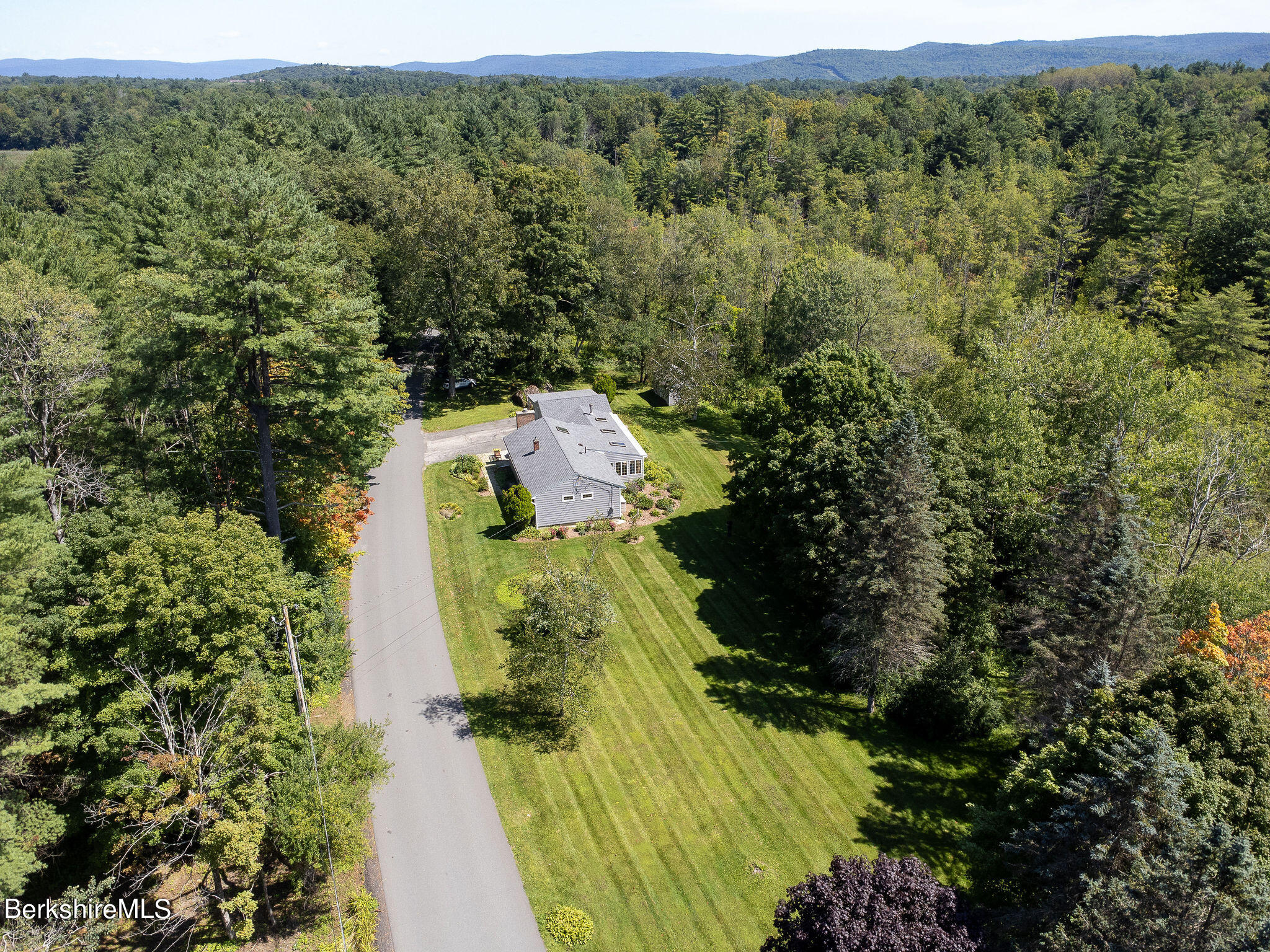 143 West Mountain Road Lenox, MA 01240 - Photo 2 of 26 Lovely Road