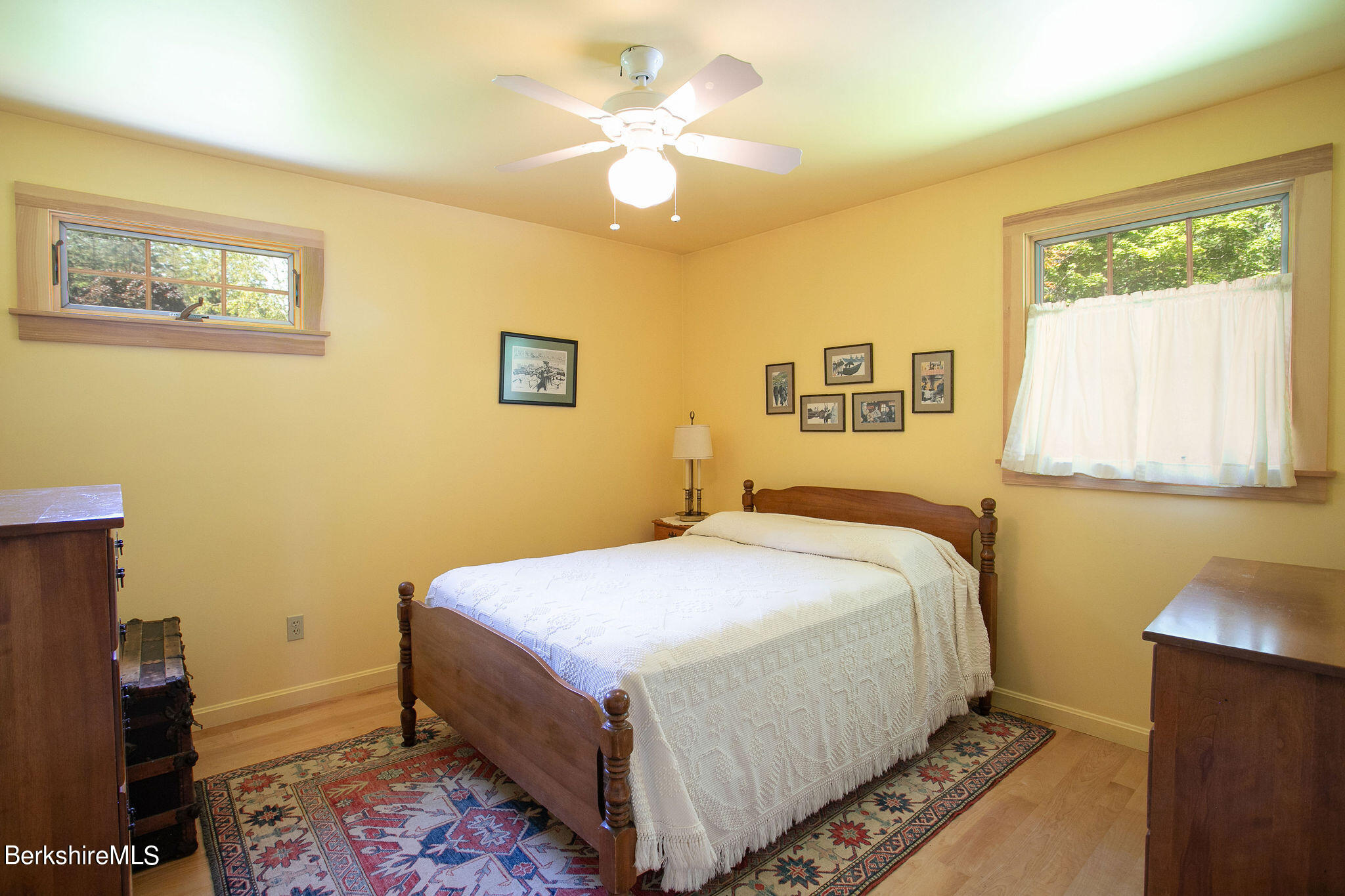 143 West Mountain Road Lenox, MA 01240 - Photo 21 of 26 Bedroom 2