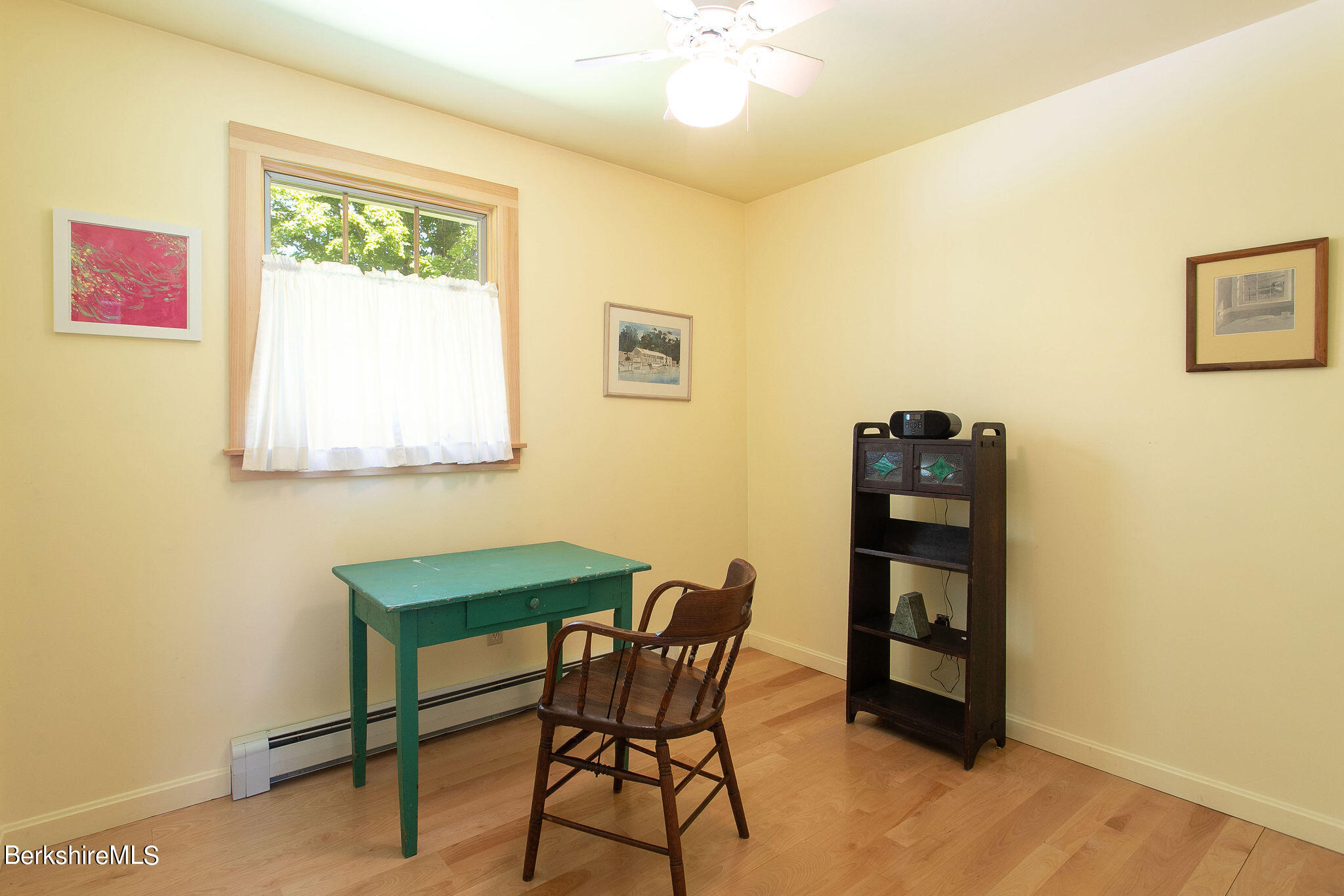 143 West Mountain Road Lenox, MA 01240 - Photo 23 of 26 Bedroom 3