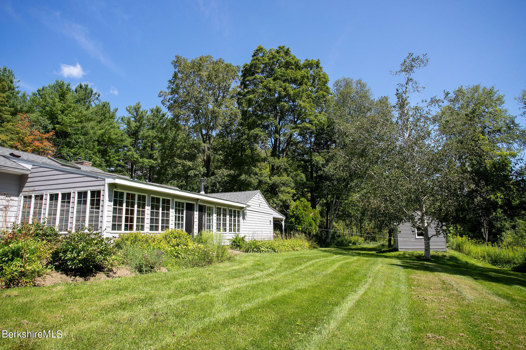 143 West Mountain Road Lenox, MA 01240 - Photo 26 of 26 BS 007