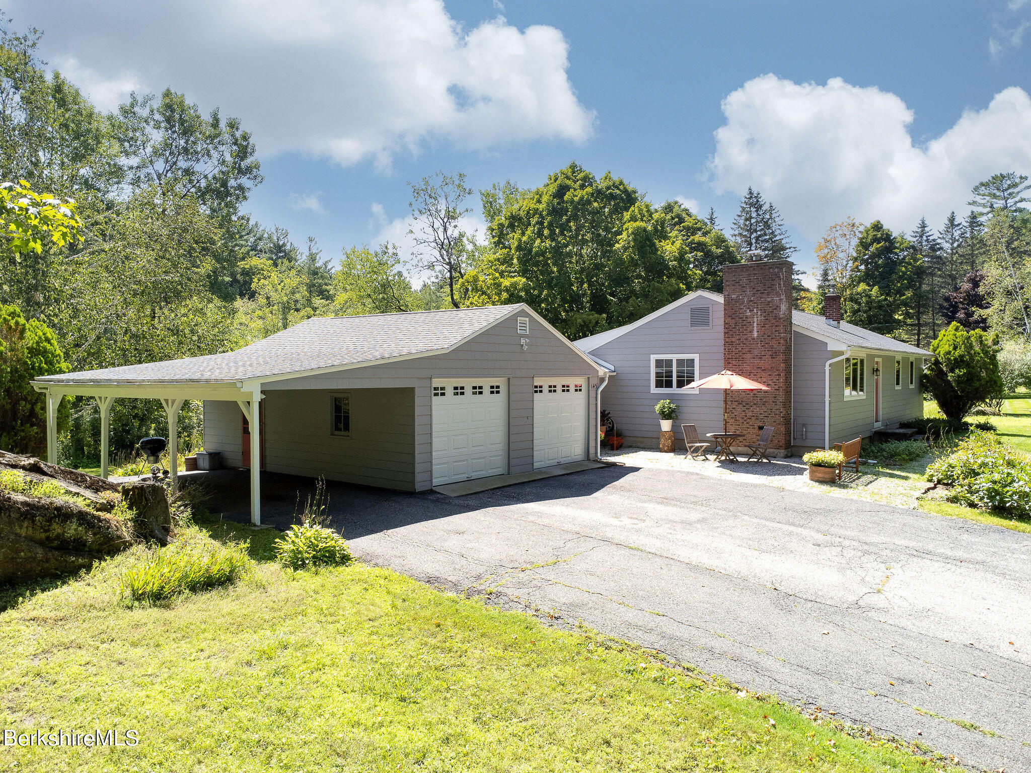 143 West Mountain Road Lenox, MA 01240 - Photo 3 of 26 143 West Mountain Rd.