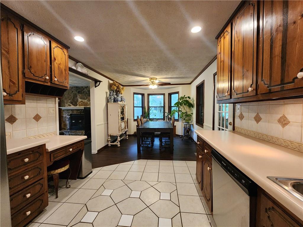 4225 Spring Gate Drive Powder Springs, GA 30127 - Photo 6 of 29