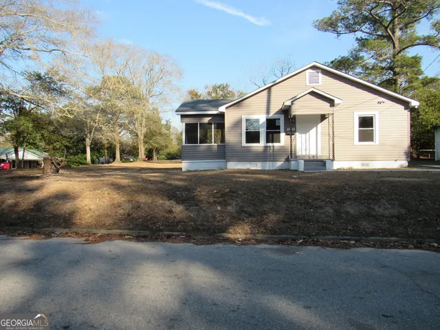$145,000 | 1263 Highland Avenue, Macon, GA 31211