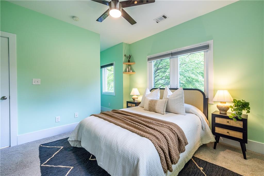 1365 Dorothy Drive Decatur, GA 30030 - Photo 35 of 61 Gallery Image 35