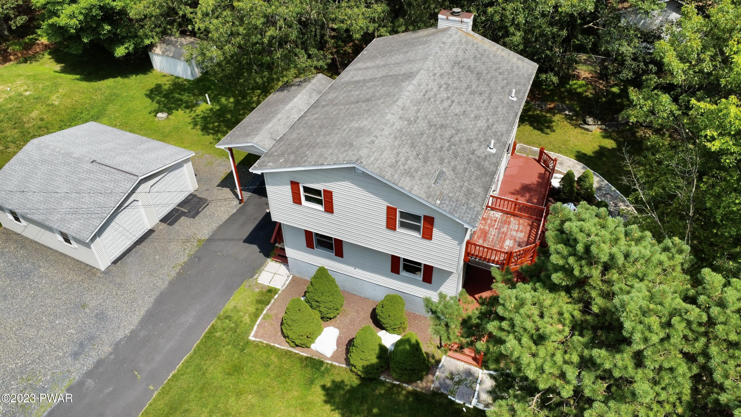 4635 Pine Ridge Drive West Bushkill, PA 18324 - Photo 49 of 57 dji_fly_20230720_142936_59_1689877880834