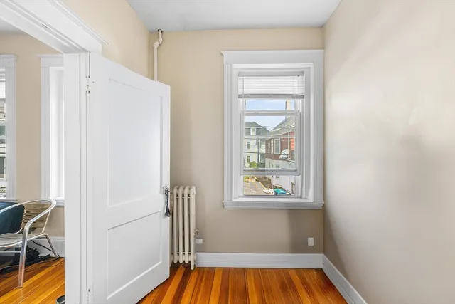 $374,900 | 16 Leavitt Street, Unit 2, Salem, MA 01970