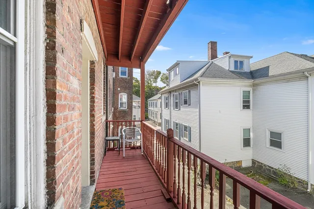 $374,900 | 16 Leavitt Street, Unit 2, Salem, MA 01970
