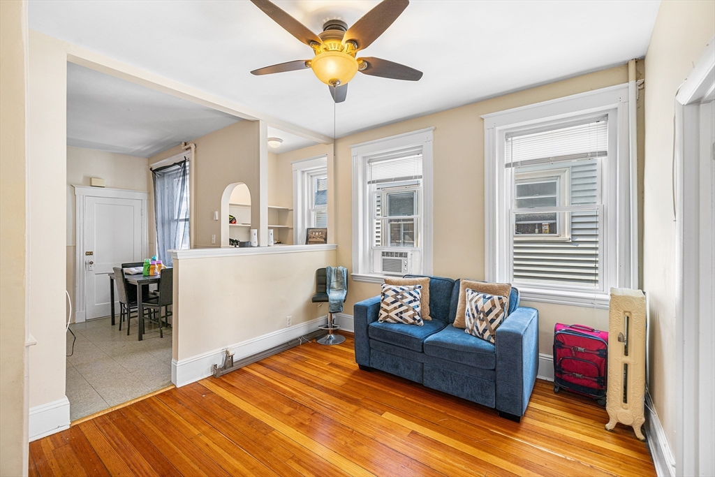 16 Leavitt Street, Unit 2 Salem, MA 01970 - Photo 3 of 18