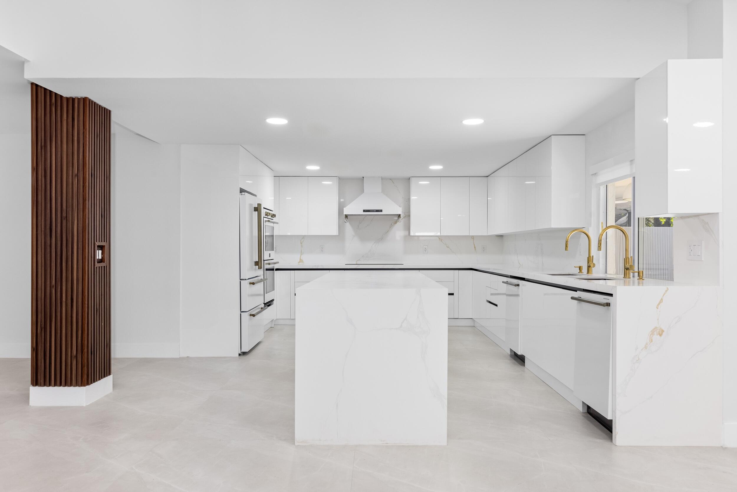 7134 San Sebastian Drive Boca Raton, FL 33433 - Photo 1 of 46 Kitchen 1