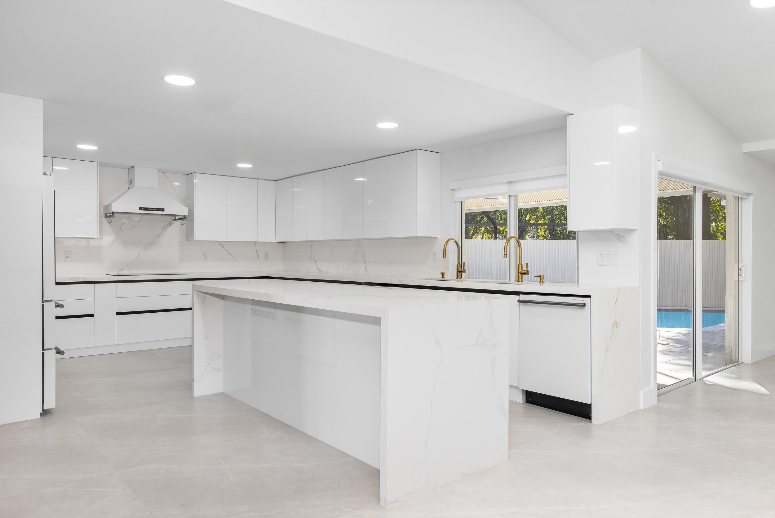 7134 San Sebastian Drive Boca Raton, FL 33433 - Photo 12 of 46 Kitchen 2