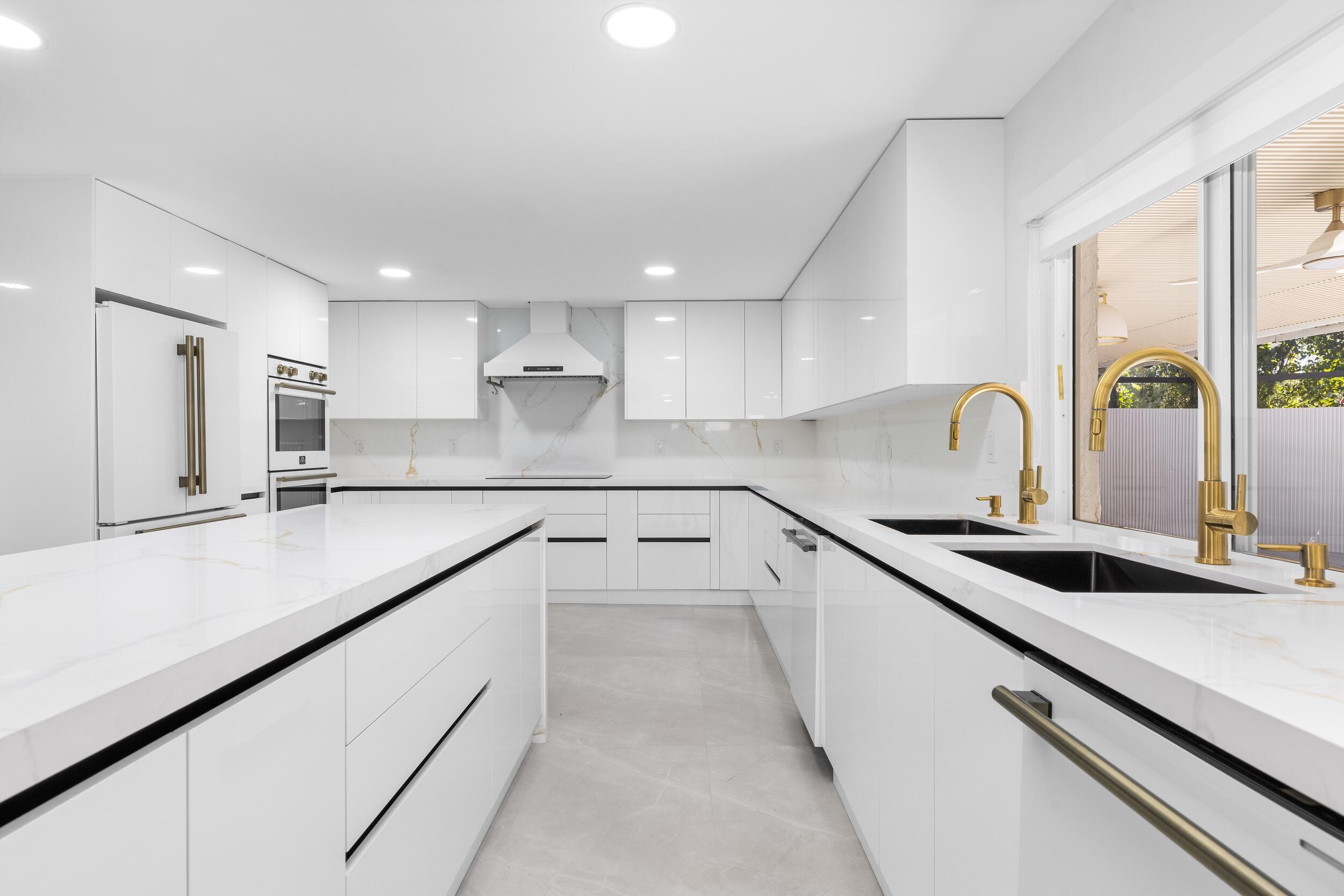 7134 San Sebastian Drive Boca Raton, FL 33433 - Photo 2 of 46 Kitchen 3