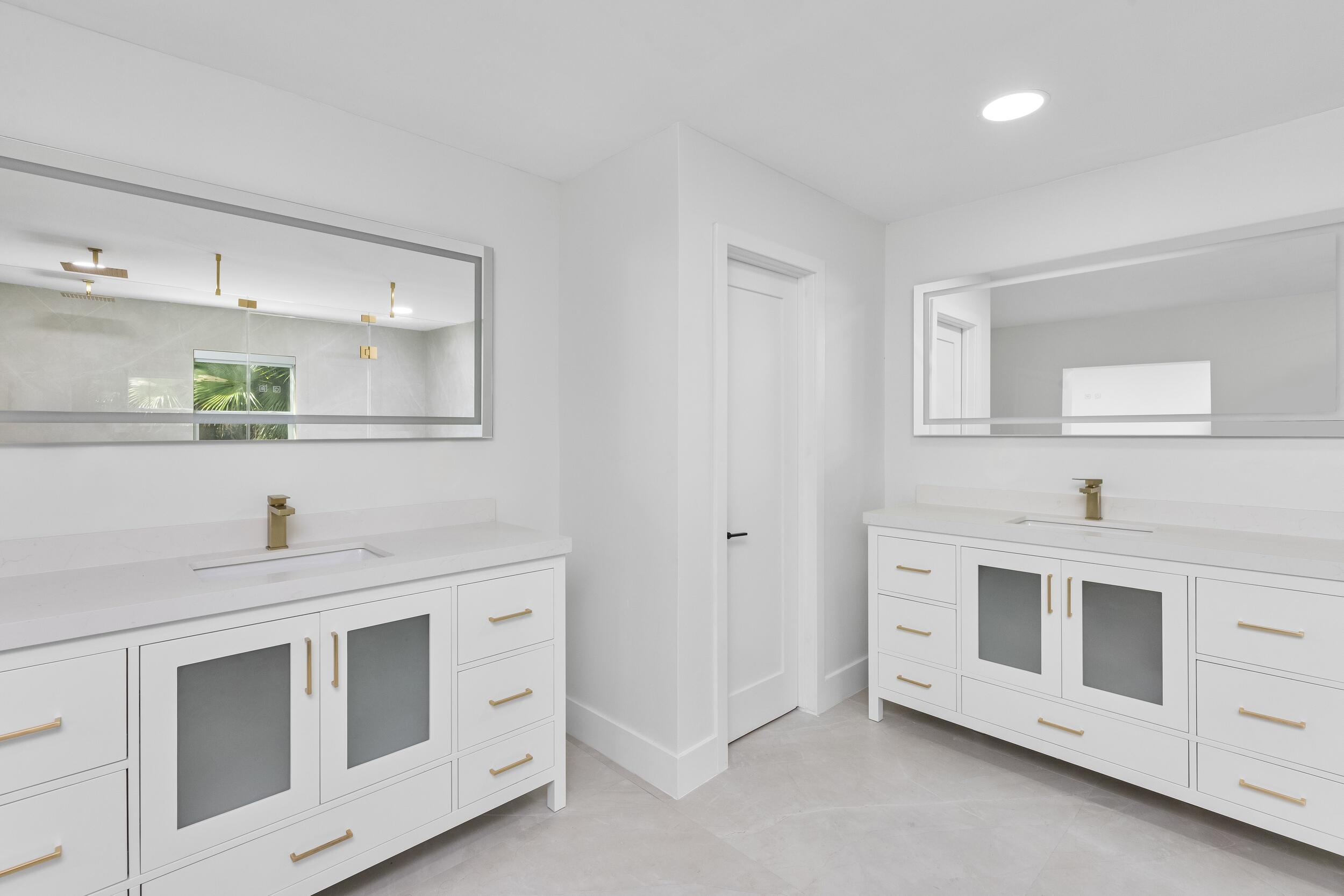 7134 San Sebastian Drive Boca Raton, FL 33433 - Photo 21 of 46 Master Bath 4