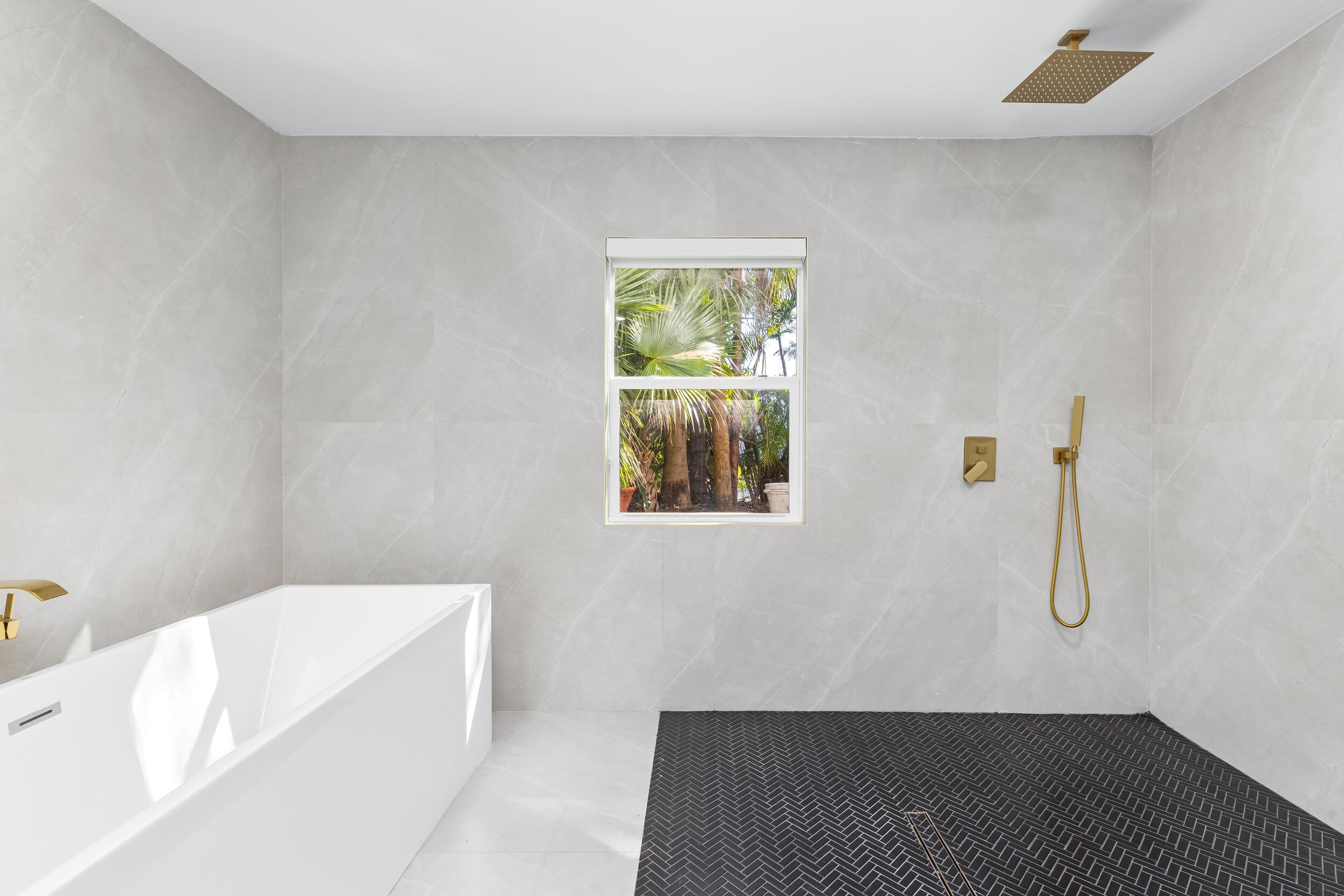 7134 San Sebastian Drive Boca Raton, FL 33433 - Photo 22 of 46 Master Bath 2