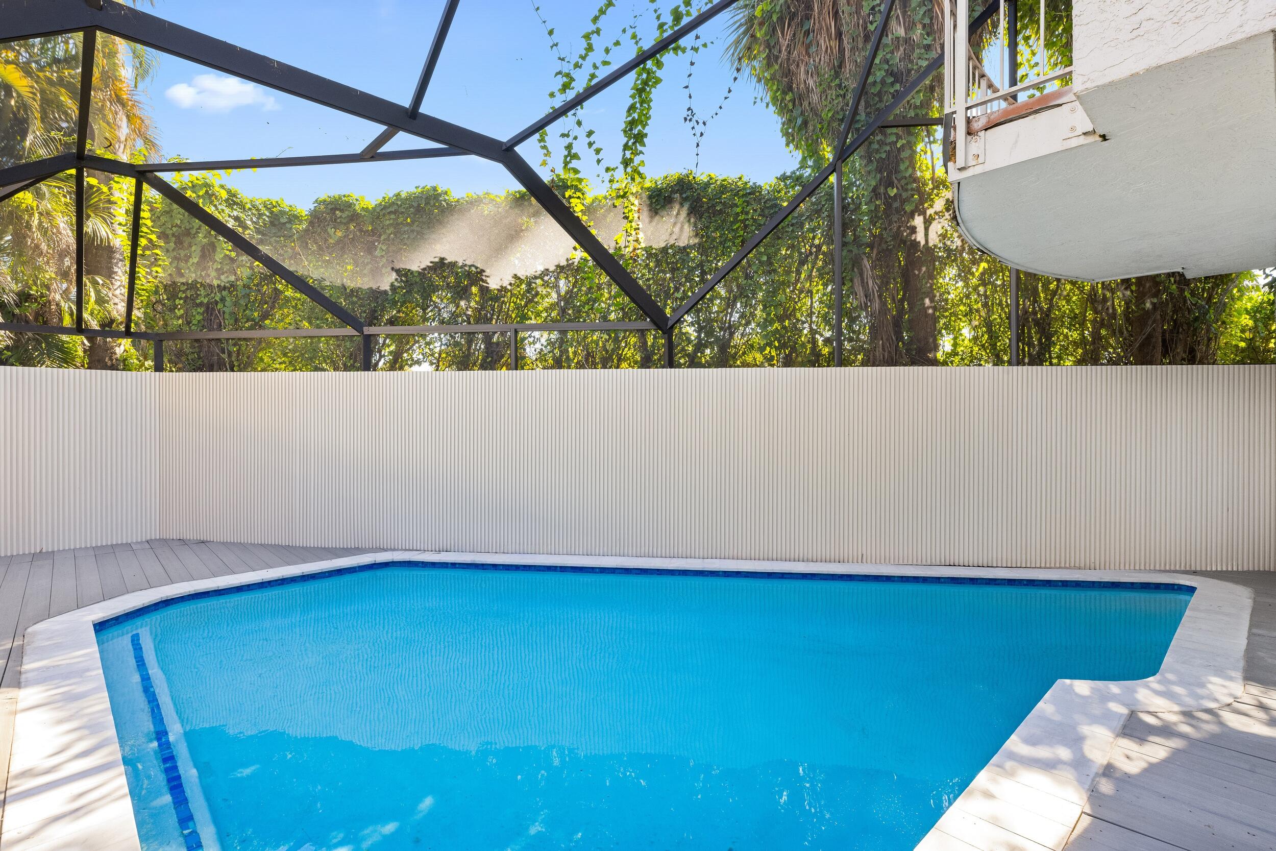 7134 San Sebastian Drive Boca Raton, FL 33433 - Photo 44 of 46 Pool 1