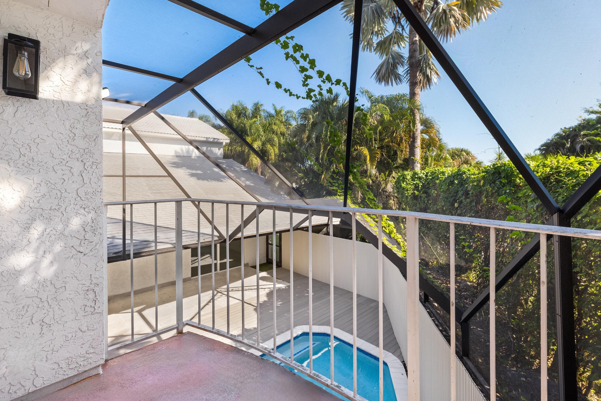 7134 San Sebastian Drive Boca Raton, FL 33433 - Photo 46 of 46 Terrace 1