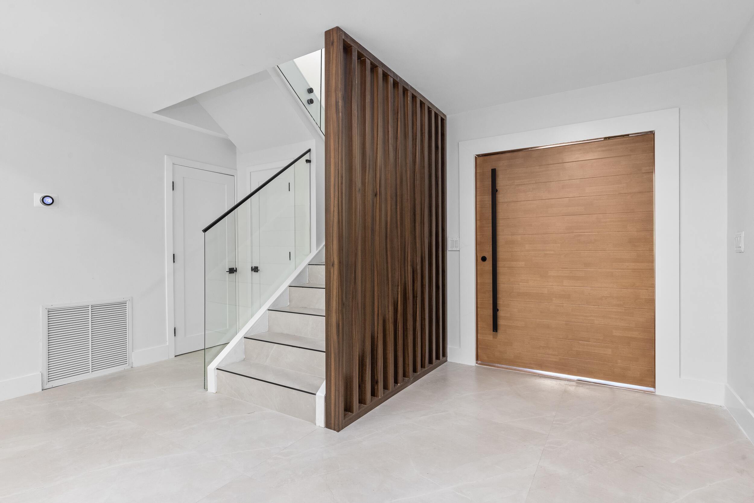 7134 San Sebastian Drive Boca Raton, FL 33433 - Photo 5 of 46 Foyer 2