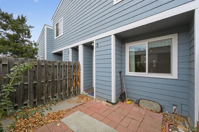 $349,000 | 3005 Ross Drive, Unit T3, Fort Collins, CO 80526