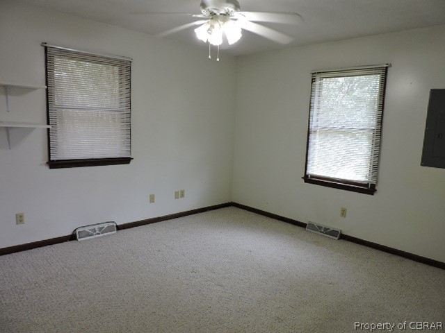 8096 Roaring Springs Road Gloucester, VA 23061 - Photo 6 of 16 PRIMARY BEDROOM