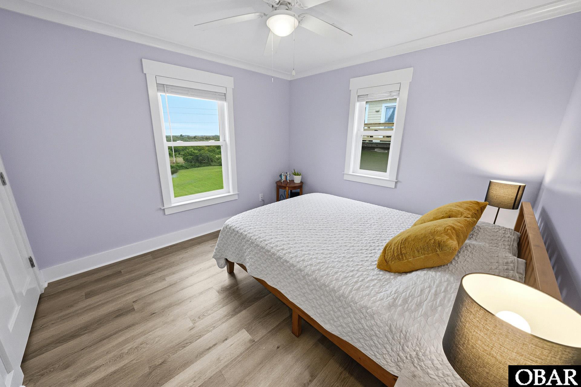 9010 South Old Oregon Inlet Road Nags Head, NC 27959 - Photo 31 of 81 Bedroom 2