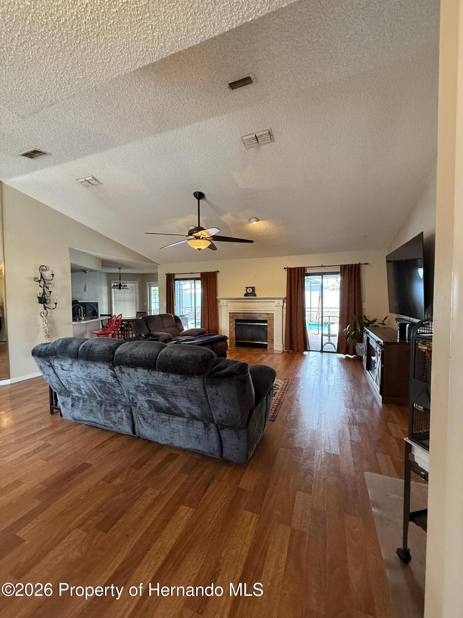 9231 Eldridge Road Spring Hill, FL 34608 - Photo 2 of 14