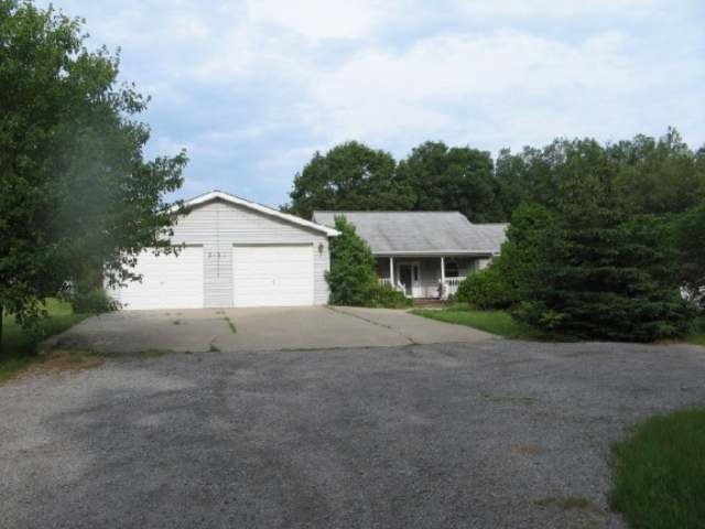 8462 Dunn Road Munith, MI 49259 - Photo 1 of 4 Photo 1