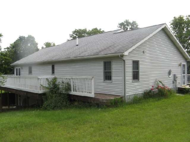 8462 Dunn Road Munith, MI 49259 - Photo 4 of 4 Photo 4