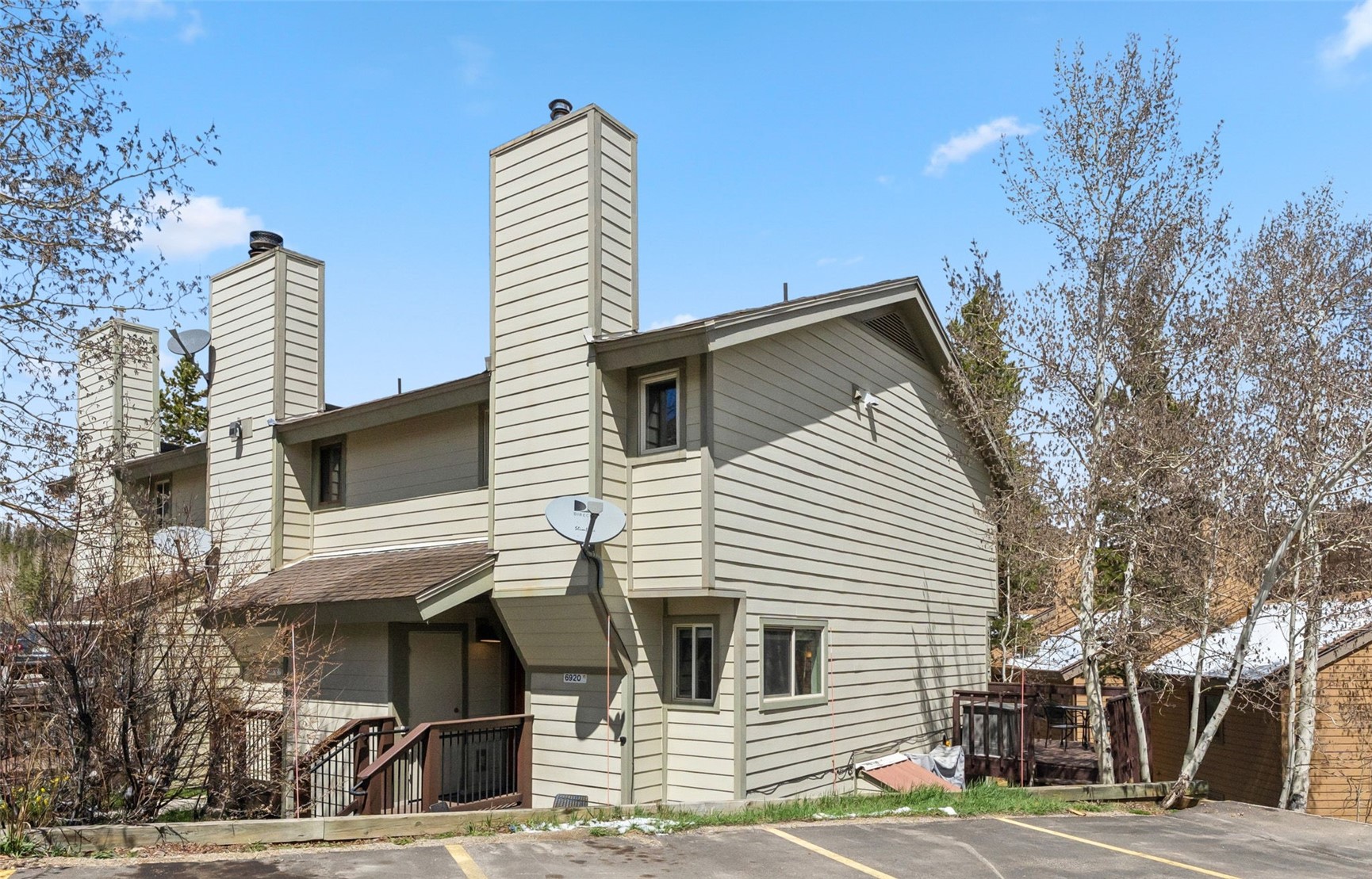 6920 Ryan Gulch Road, Unit 6920 Silverthorne, CO 80498 - Photo 2 of 48