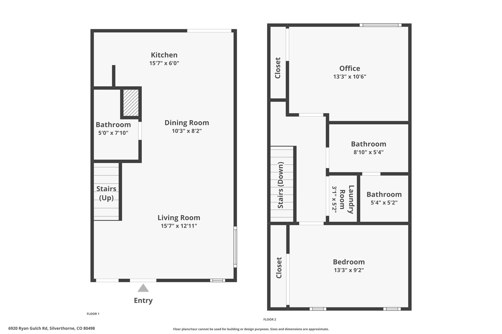 6920 Ryan Gulch Road, Unit 6920 Silverthorne, CO 80498 - Photo 39 of 48