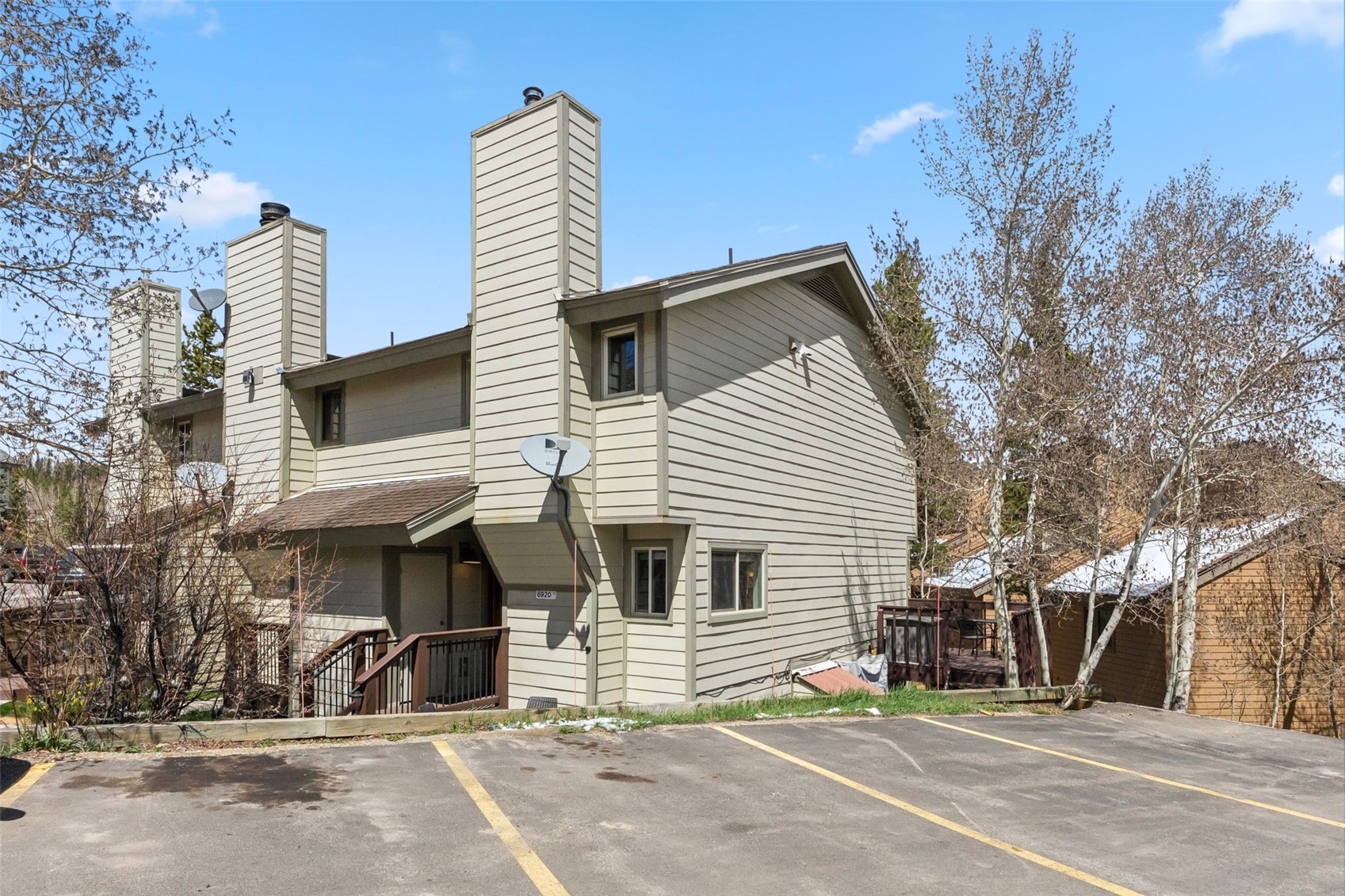 6920 Ryan Gulch Road, Unit 6920 Silverthorne, CO 80498 - Photo 42 of 48