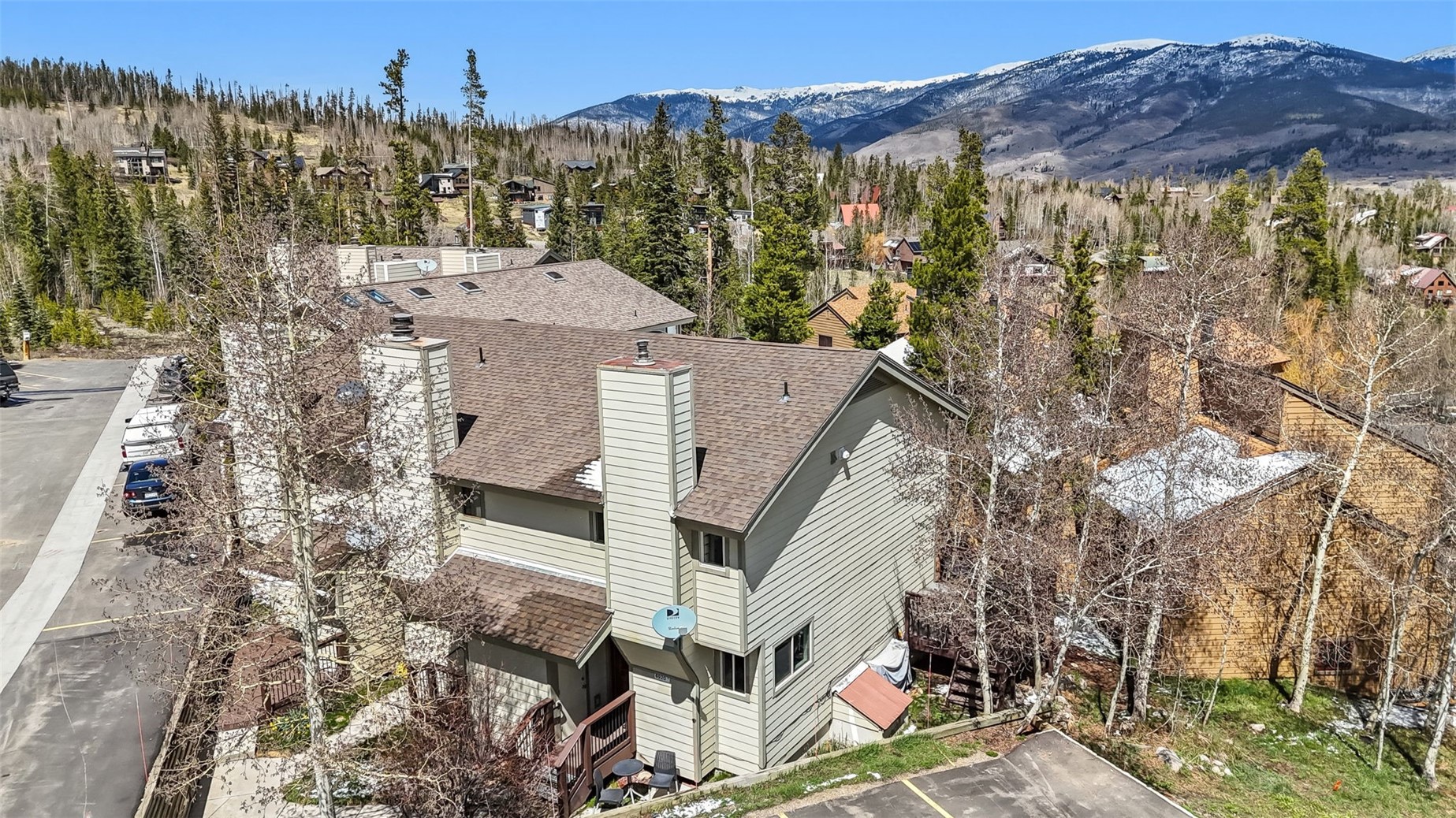 6920 Ryan Gulch Road, Unit 6920 Silverthorne, CO 80498 - Photo 44 of 48