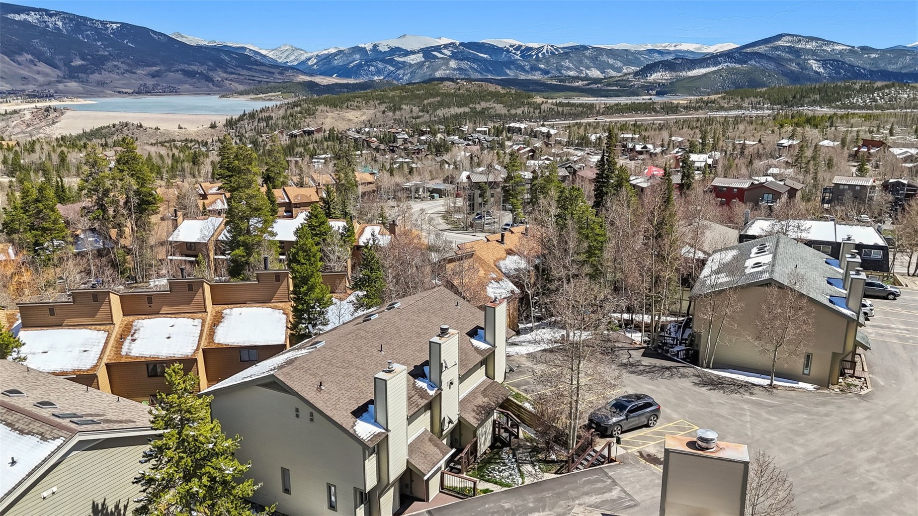 6920 Ryan Gulch Road, Unit 6920 Silverthorne, CO 80498 - Photo 45 of 48