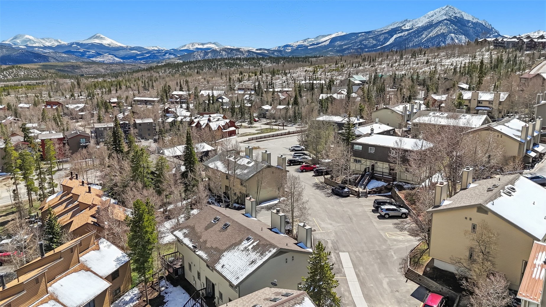 6920 Ryan Gulch Road, Unit 6920 Silverthorne, CO 80498 - Photo 46 of 48