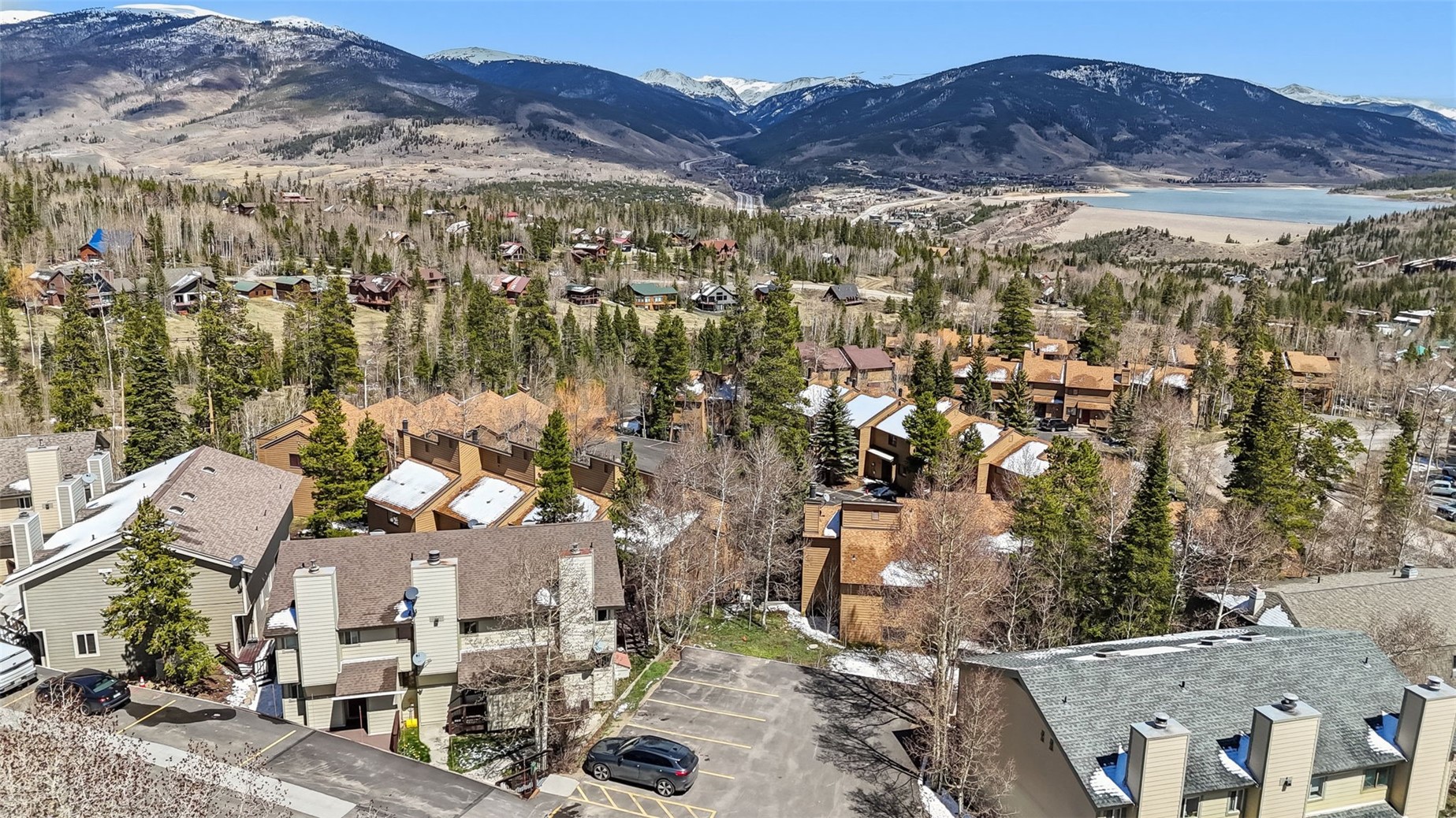 6920 Ryan Gulch Road, Unit 6920 Silverthorne, CO 80498 - Photo 47 of 48