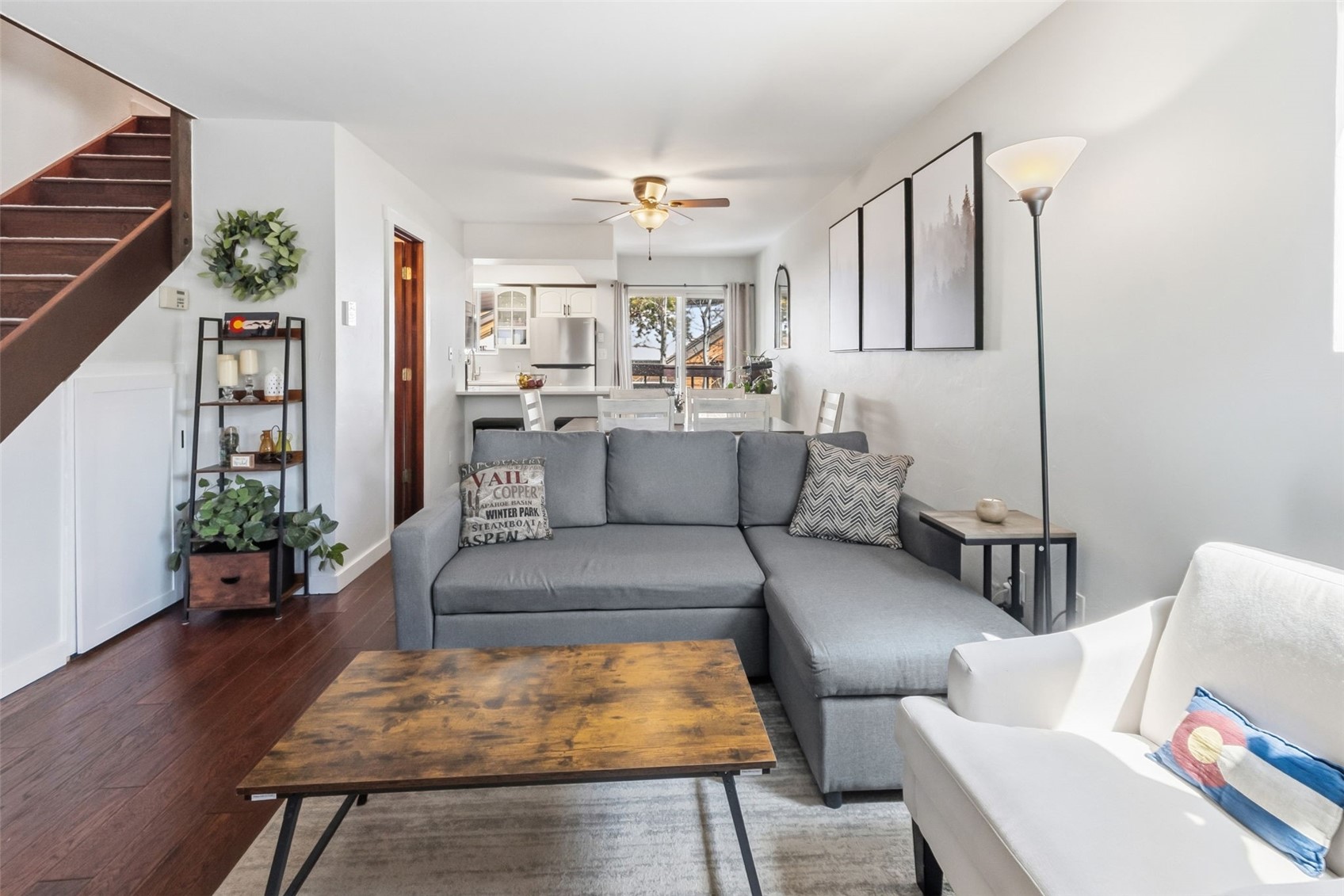 6920 Ryan Gulch Road, Unit 6920 Silverthorne, CO 80498 - Photo 6 of 48