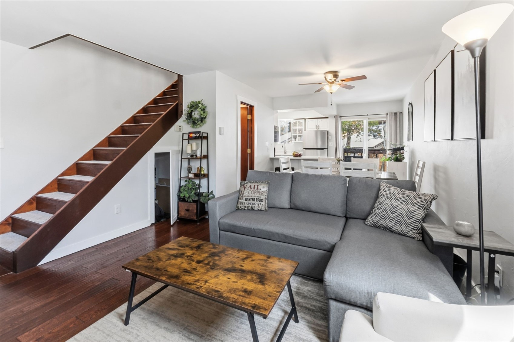 6920 Ryan Gulch Road, Unit 6920 Silverthorne, CO 80498 - Photo 8 of 48