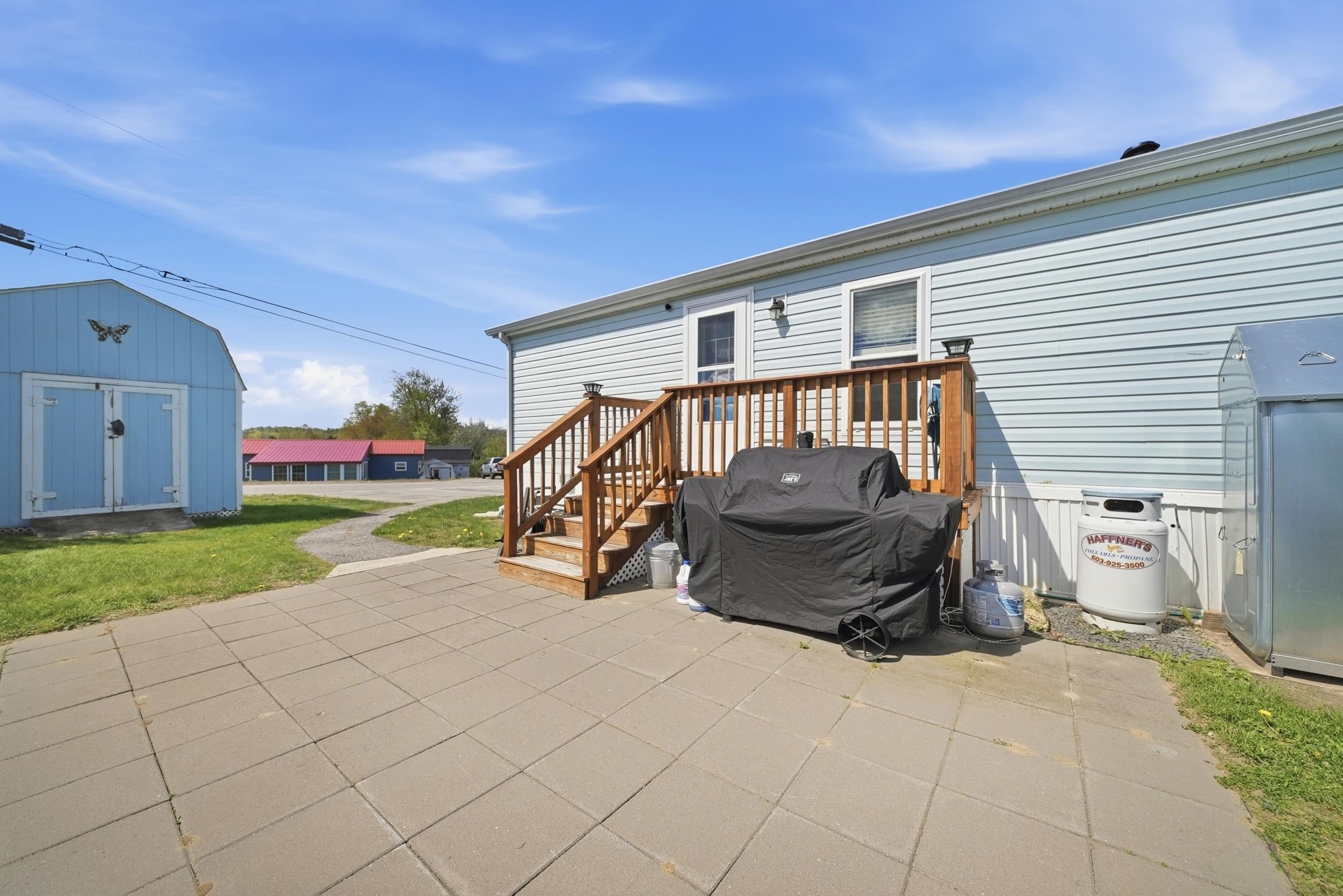 54 Old Ashby Road Greenville, NH 03048 - Photo 34 of 45