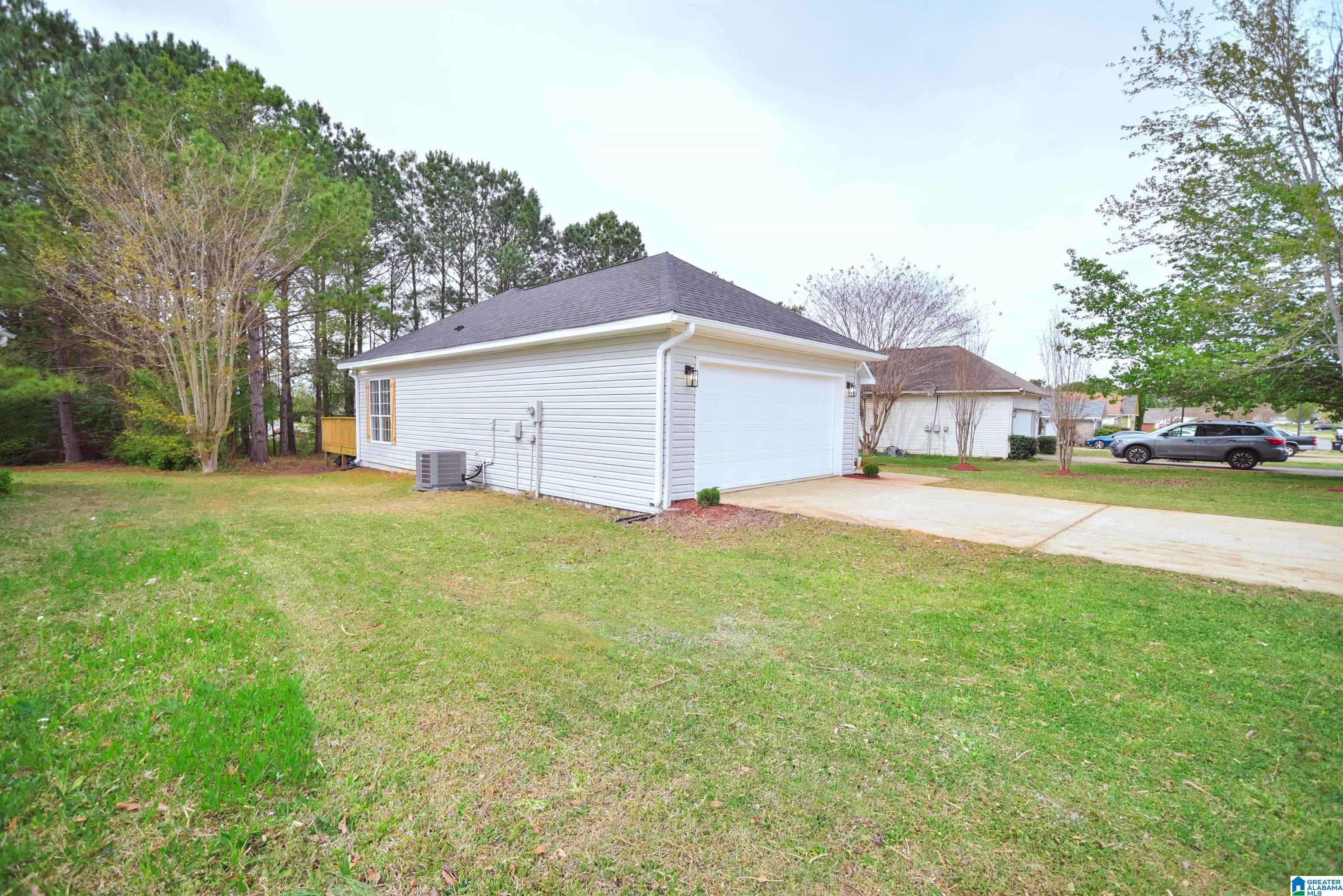 5153 Candlebrook Terrace Bessemer, AL 35022 - Photo 68 of 70