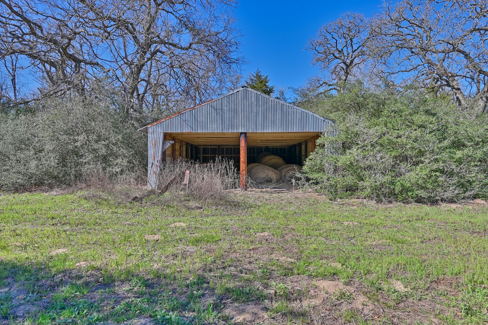 0 Zettel Road New Ulm, TX 78950 - Photo 3 of 11