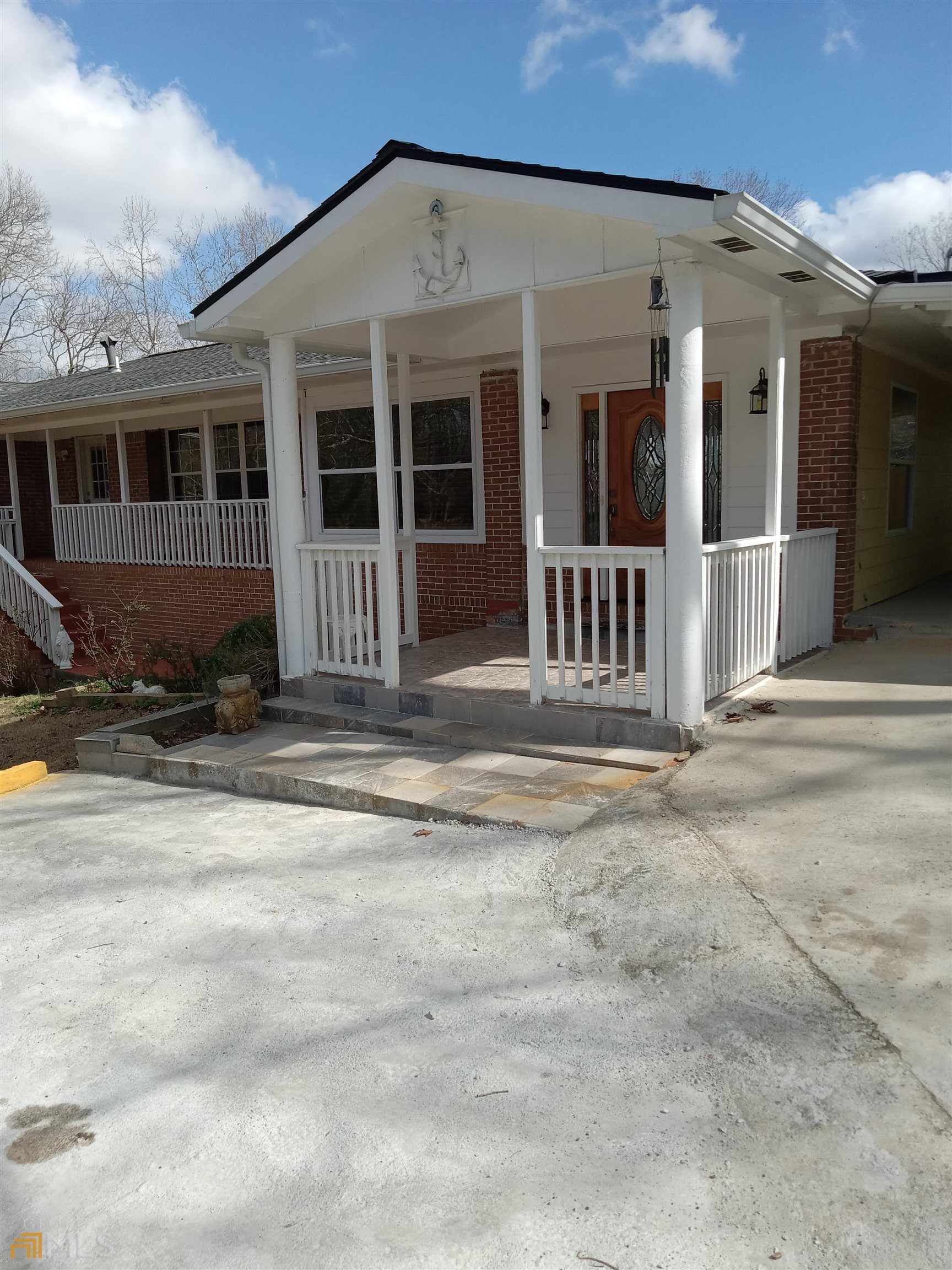 148 West James Circle, Unit A Hampton, GA 30228 - Photo 1 of 28