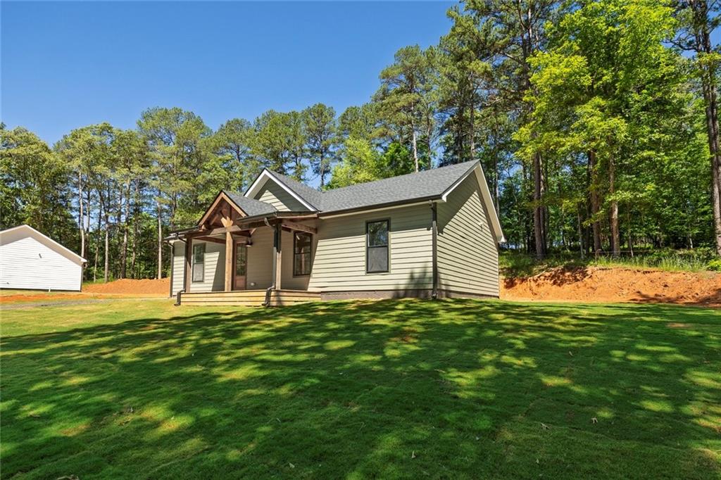 760 Donahoo Road Southeast Silver Creek, GA 30173 - Photo 2 of 35